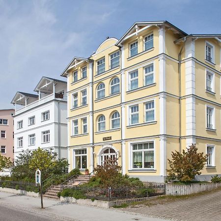 Apartment Stolzenfels-1 Sellin  Exterior foto